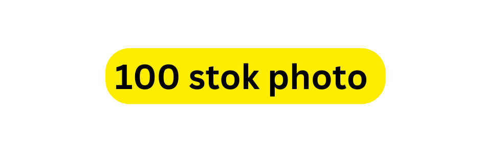 100 stok photo